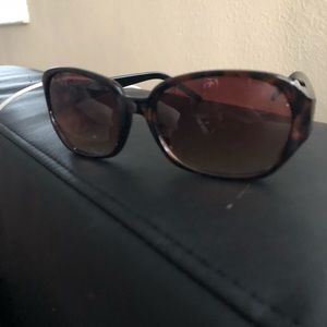 Nine West sunglasses